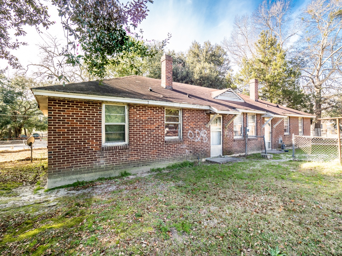 5 Dixie Dr. Sumter, SC 29150 Liberty Home Seller