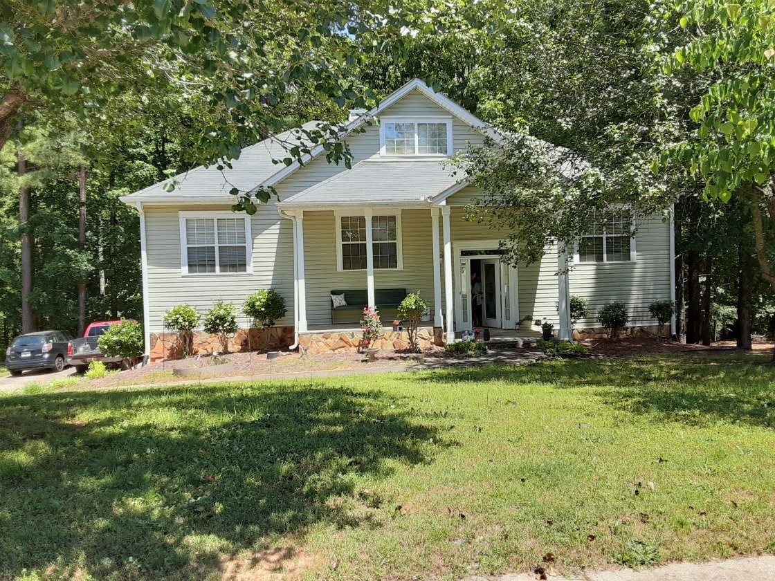 1162 Morrow Dr Social Circle GA 30025 Q9 Investment Deals