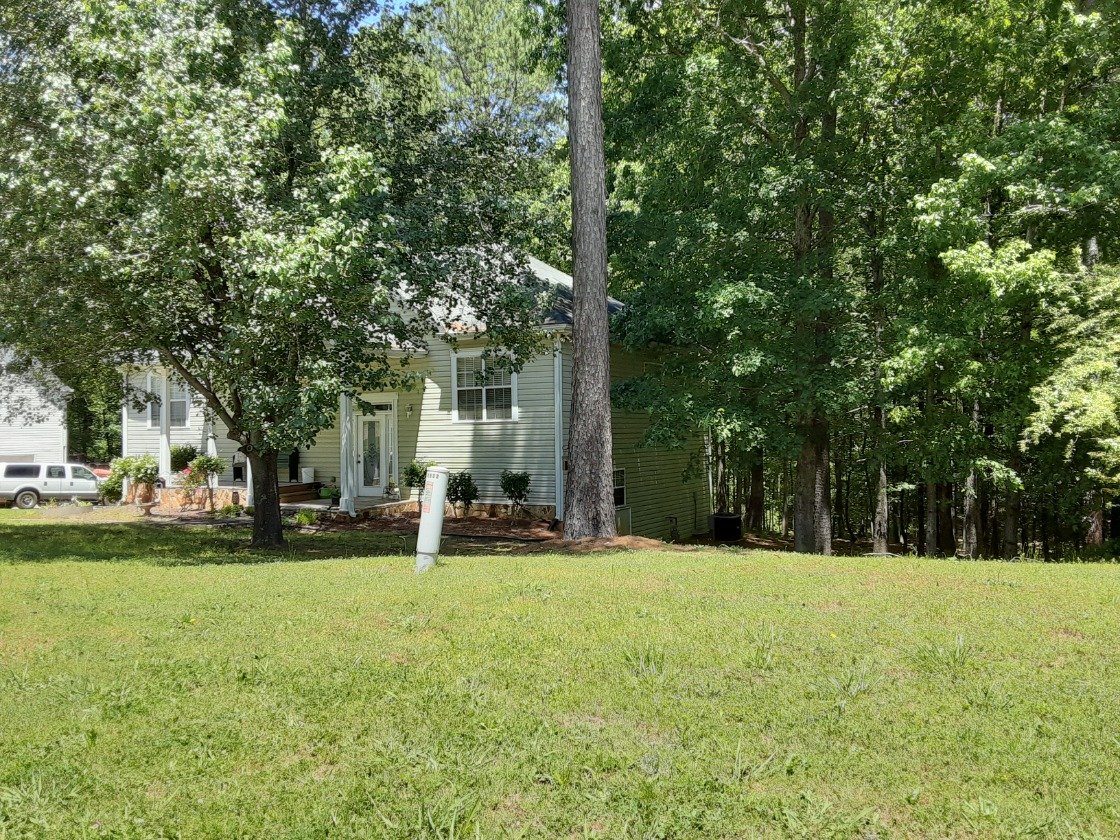 1162 Morrow Dr Social Circle GA 30025 Q9 Investment Deals