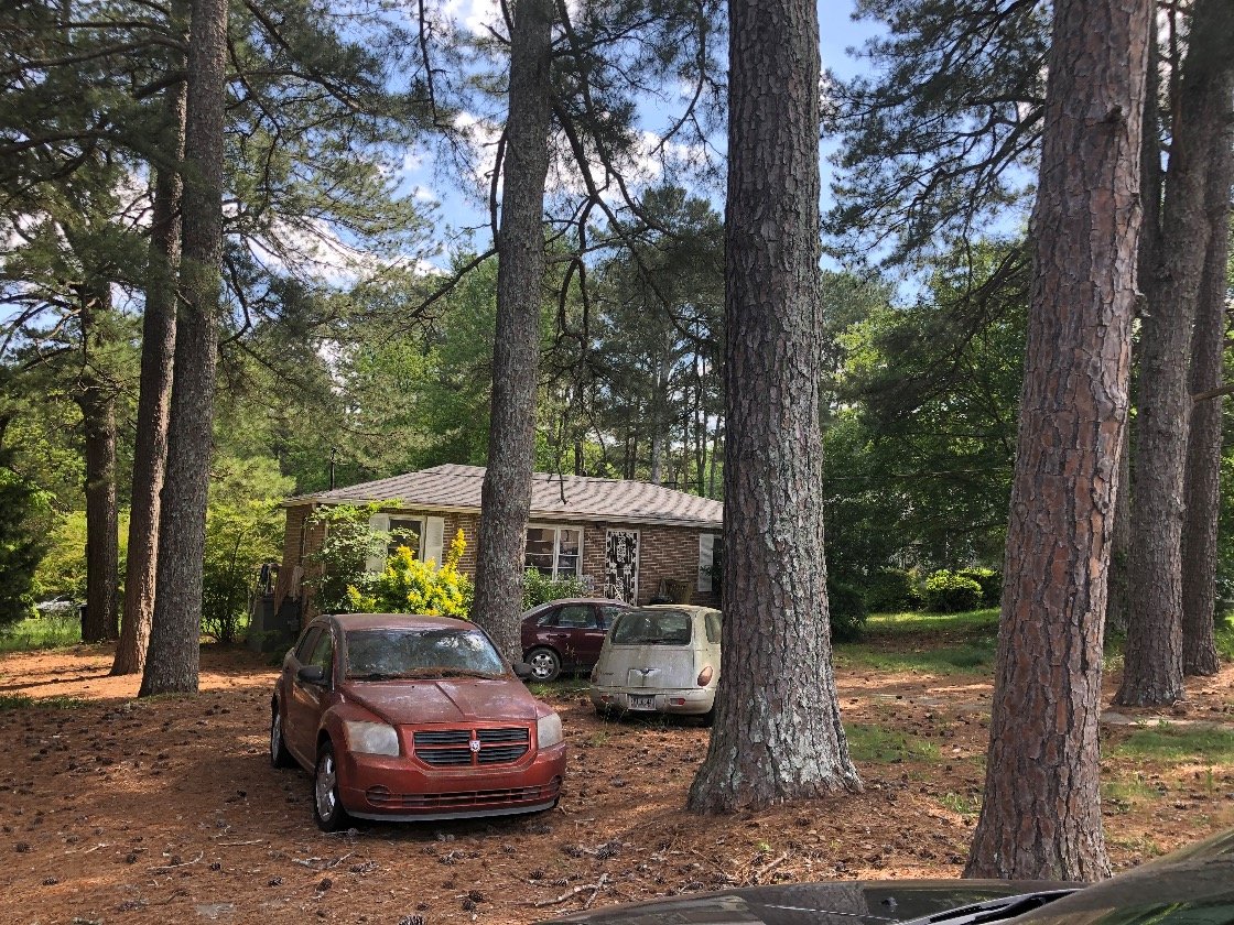 2288 Baker Rd NW Atlanta GA 30318 Q9 Investment Deals