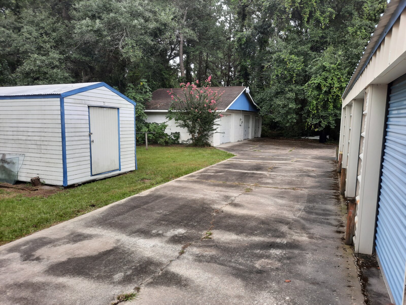 6411 US Highway 84 Patterson GA 31557 Q9 Property Solutions