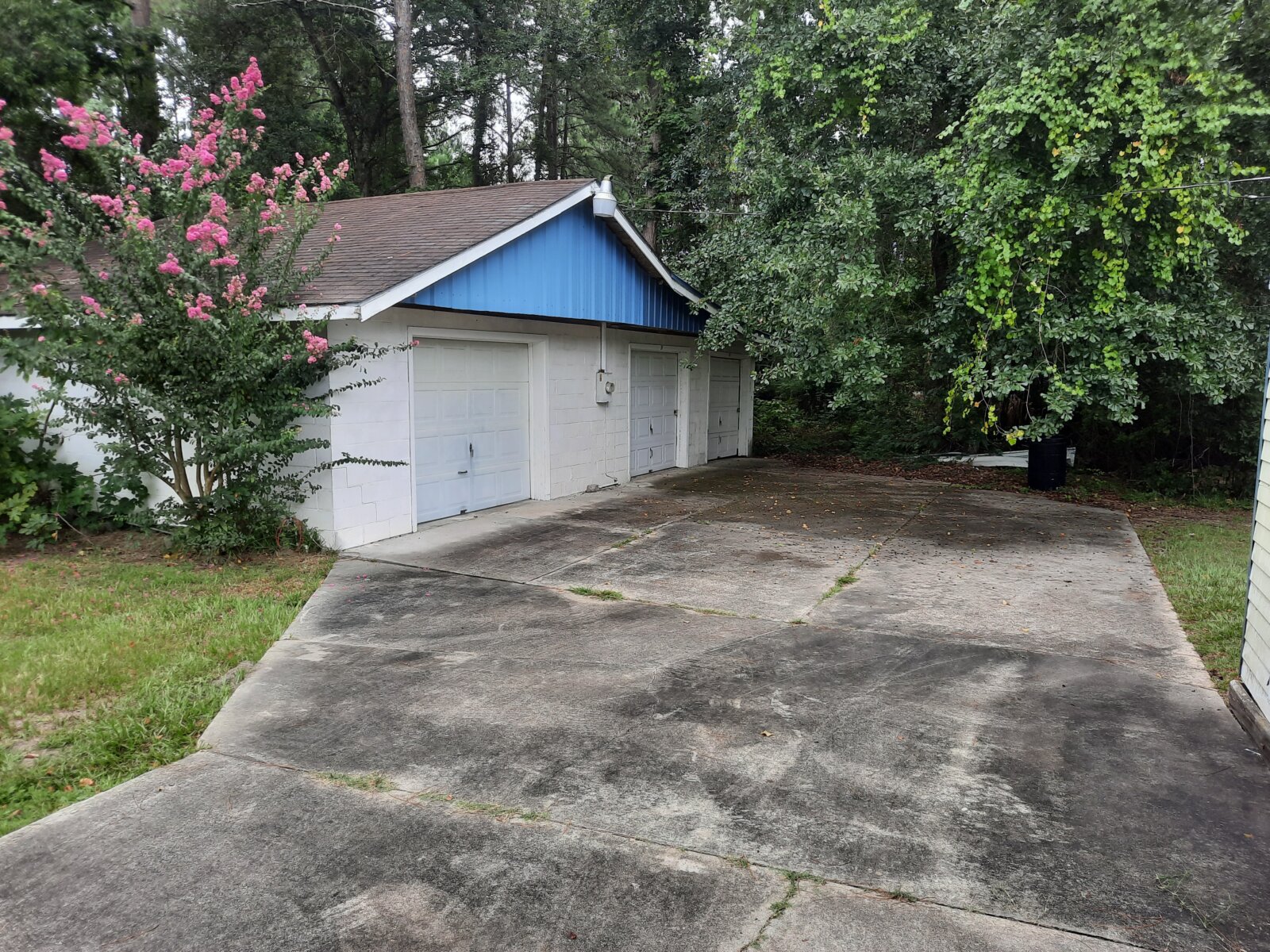 6411 US Highway 84 Patterson GA 31557 Q9 Property Solutions