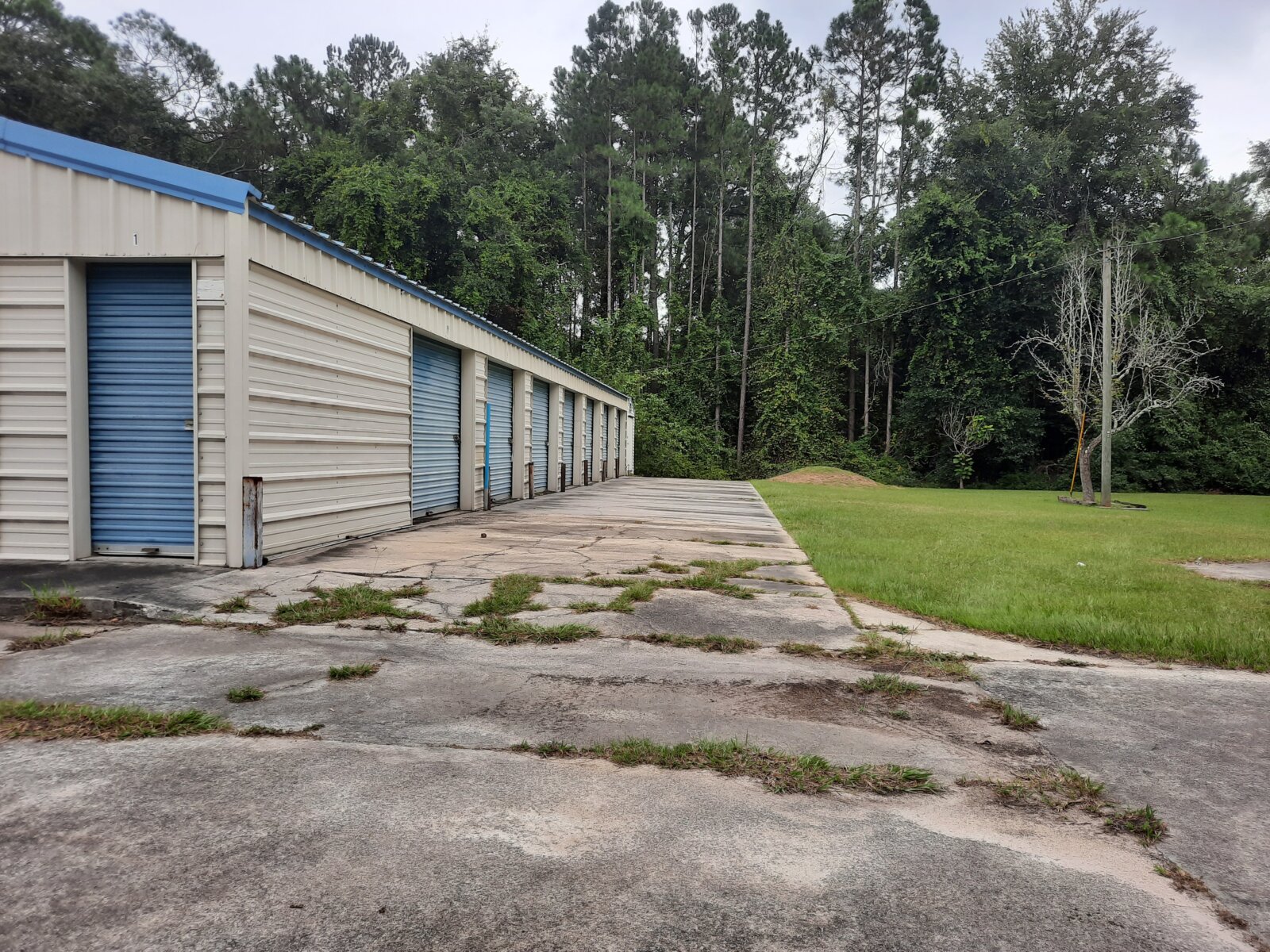 6411 US Highway 84 Patterson GA 31557 Q9 Property Solutions