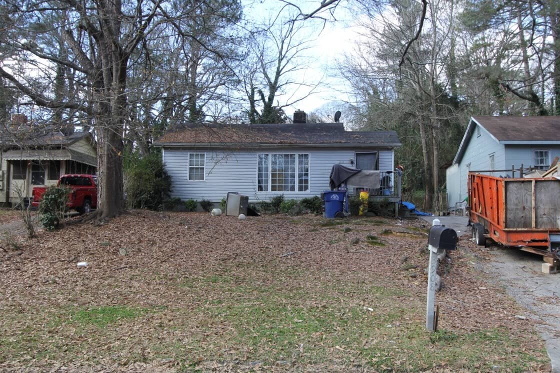 2591 Hood Ave NW Atlanta GA 30318 Q9 Investment Deals