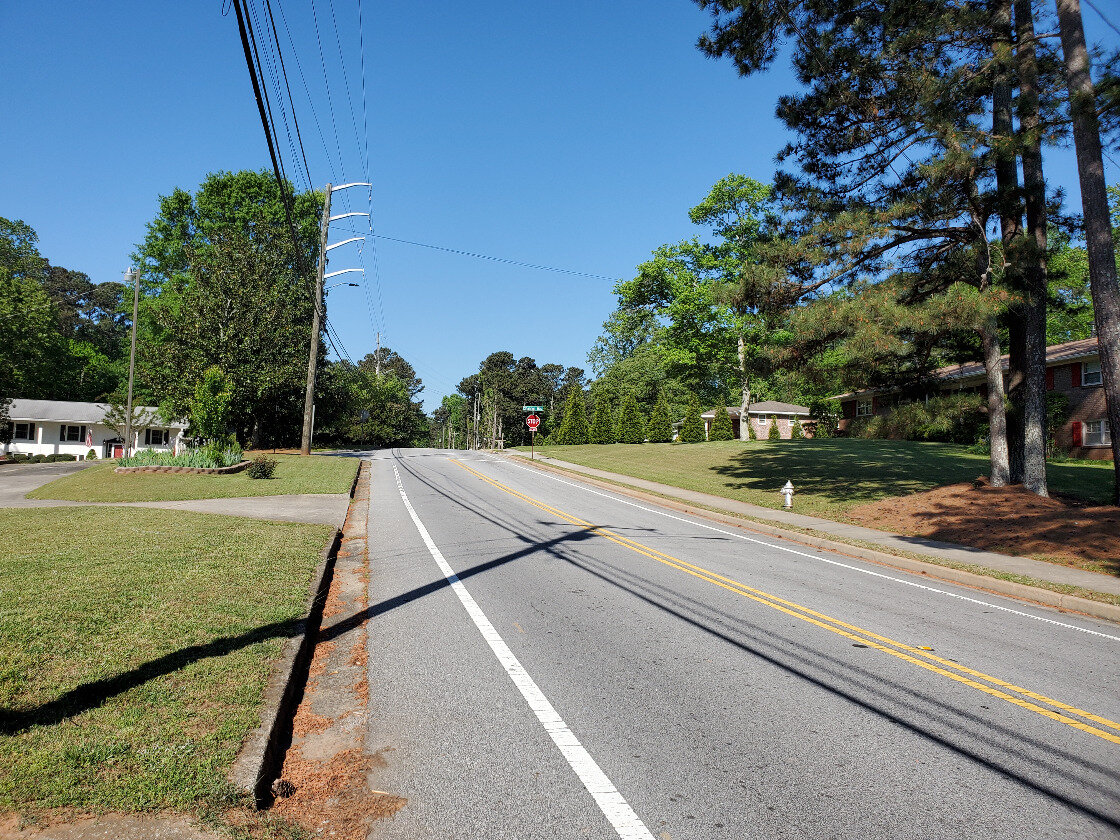 251 Nickajack Rd SW, Mableton, GA 30126 Q9 Investment Deals