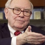 warren buffet investing in real estate
