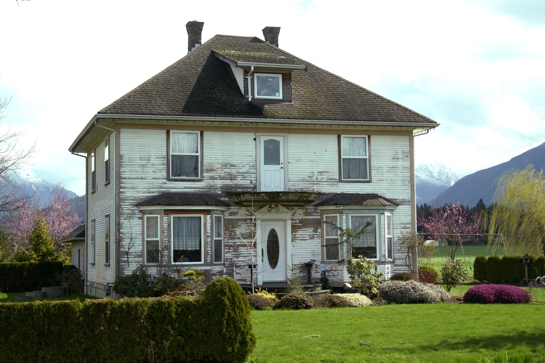 Common Issues to Expect with FixerUppers