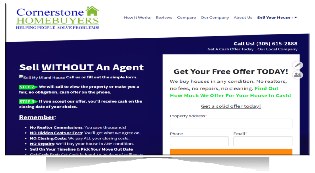 Sell My House Fast West Palm Beach