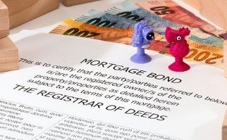Property buyer in NC