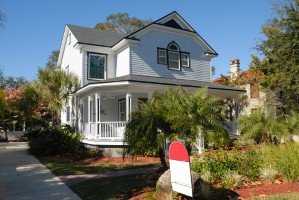 Cash for homes in Gibsonville NC