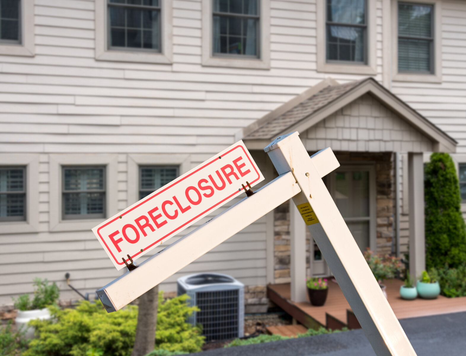What Is The Foreclosure Process In Louisiana Seller Site