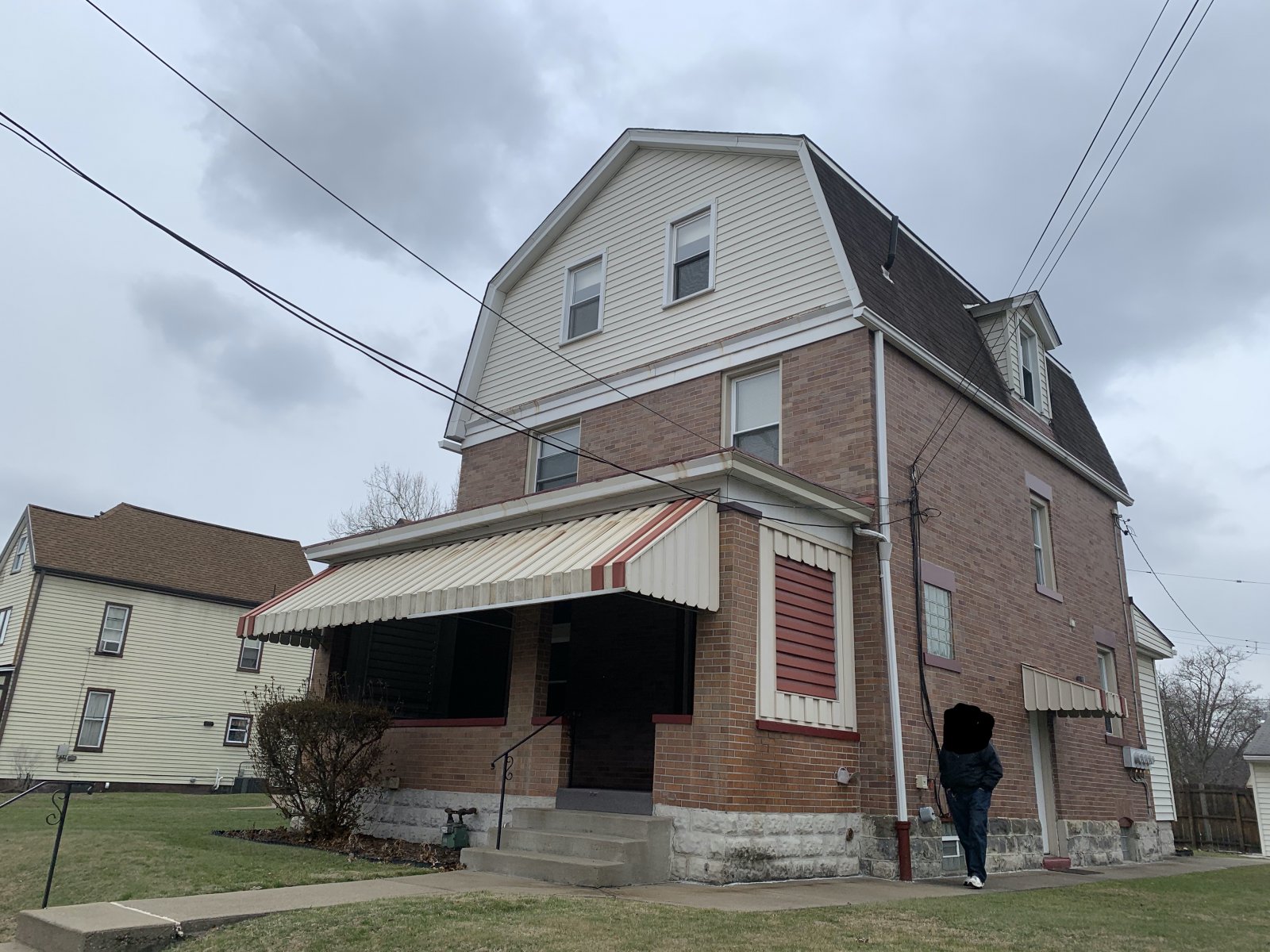 243 Homestead St. Swisshelm Park Triplex Arcadian Realty Group