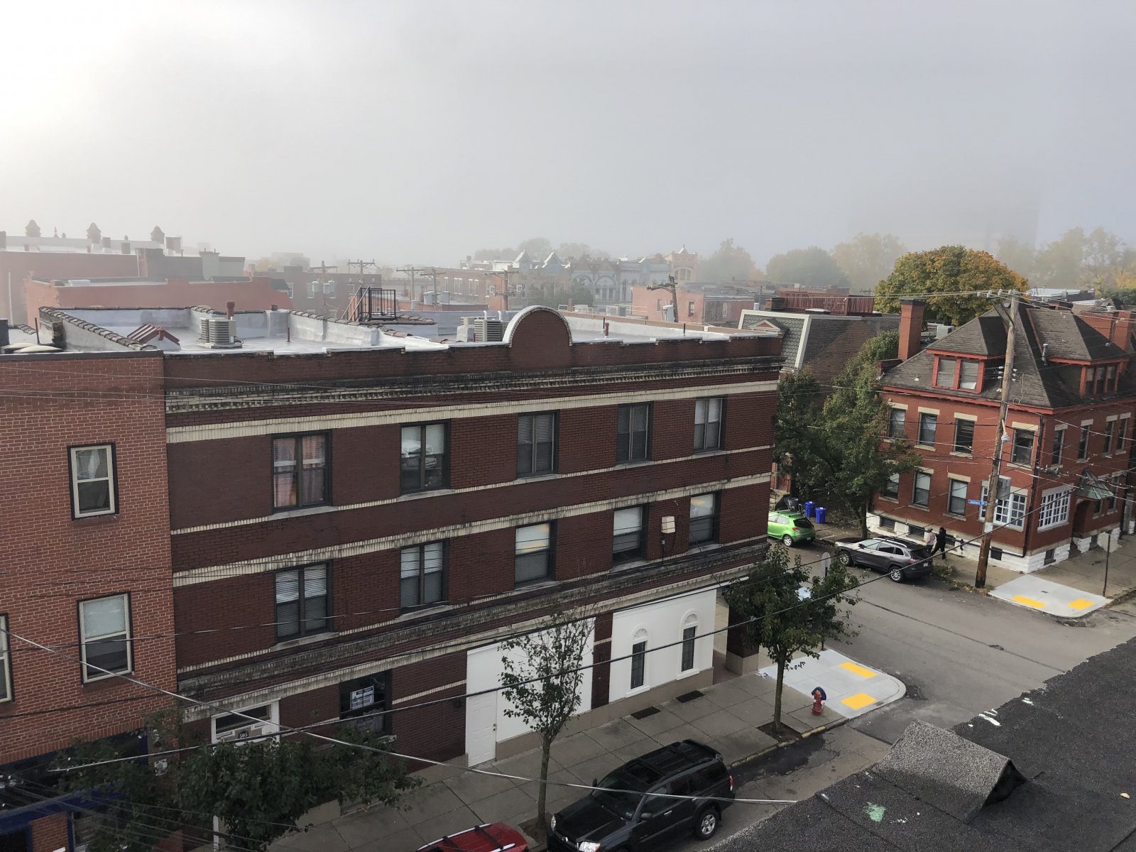 506 Foreland St. Deutschtown 3 Family Arcadian Realty Group, LLC