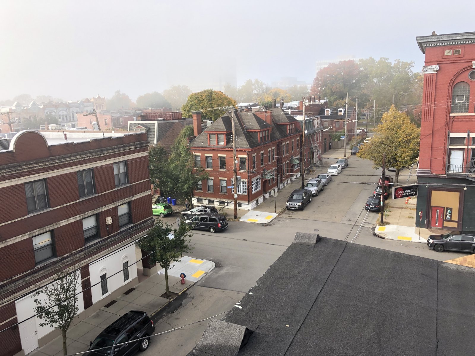 506 Foreland St. Deutschtown 3 Family Arcadian Realty Group