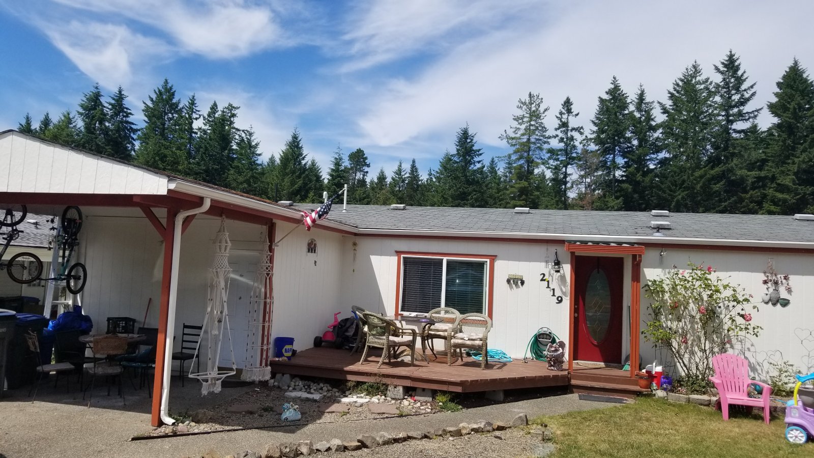 2119 SE Richmond Ln, Port Orchard, WA 98367, USA Kitsap Property Buyers