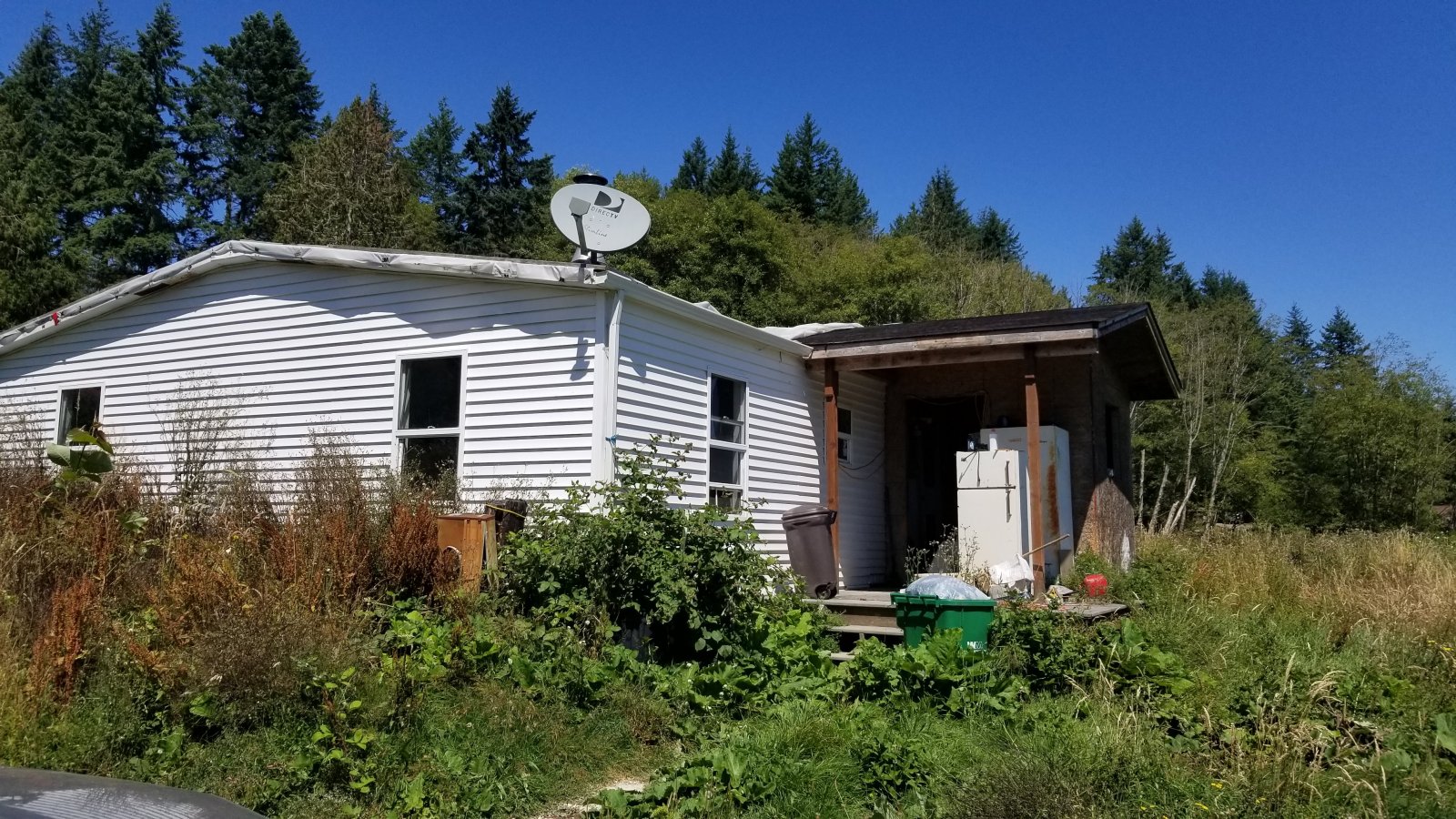 765 SW J H Rd, Port Orchard, WA 98367 Kitsap Property Buyers