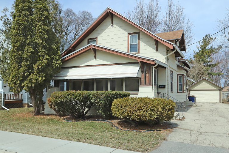 Selling Rental Property Appleton, WI