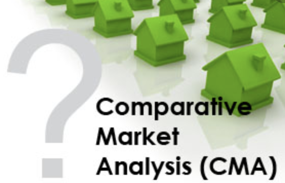 comparative market analysis real estate