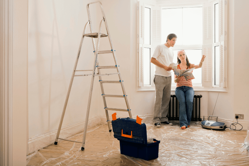 The Ultimate Guide to Lender Required Repairs