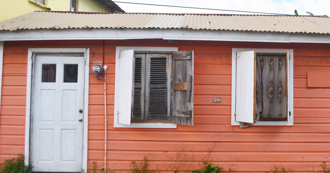 What You Can Do About a RunDown Property in Oklahoma City