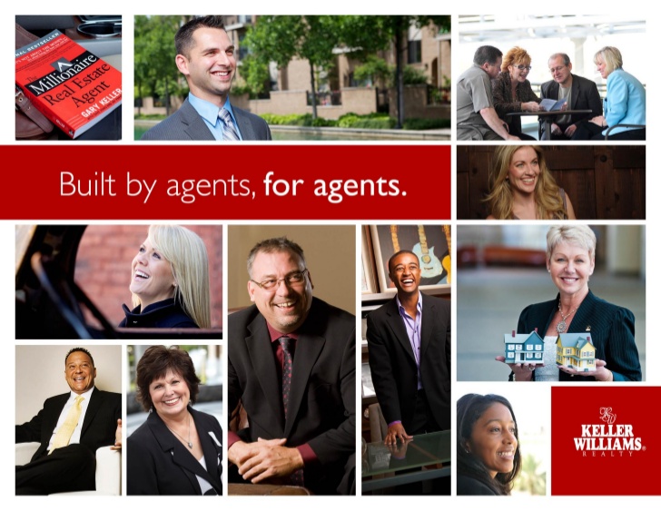 Find the Right Real Estate Agent In Cincinnati- Real estate agent