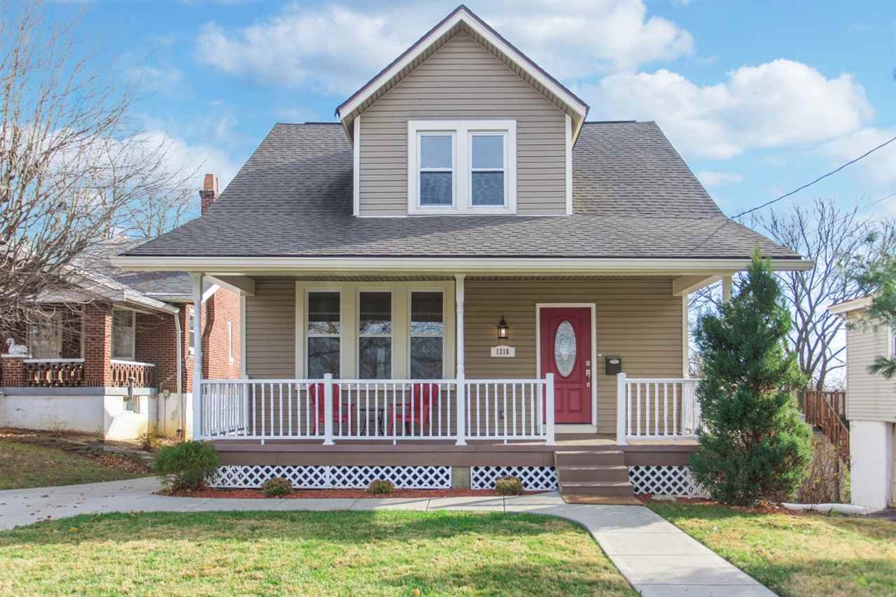 Sell My House Fast In Fort Thomas KY Top Real Estate Agent