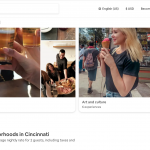 airbnb vacation rentals in cincinnati oh