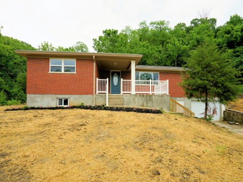 4 bedroom ranch in Milford OH