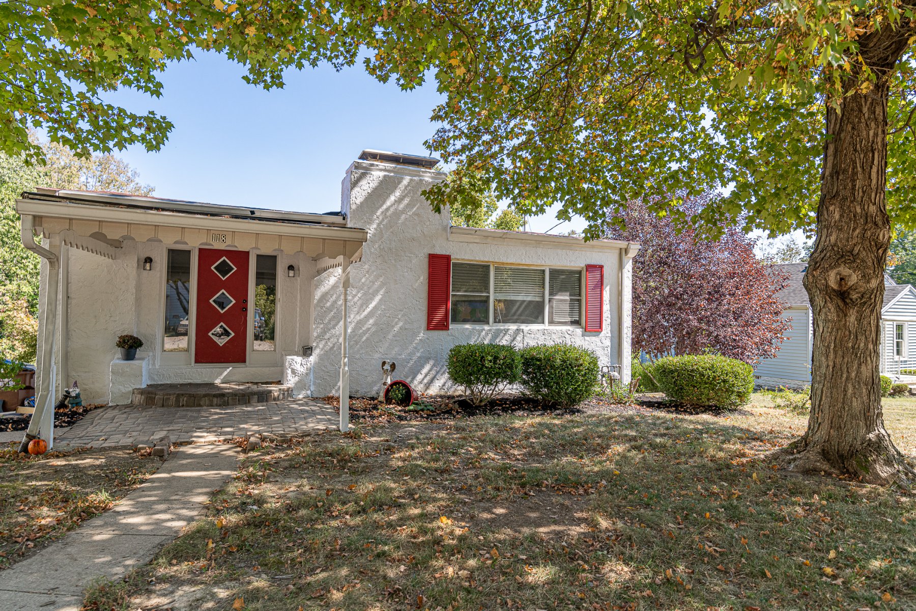 118 Sanders Drive Affordable Home in Florence KY Team Sztanyo