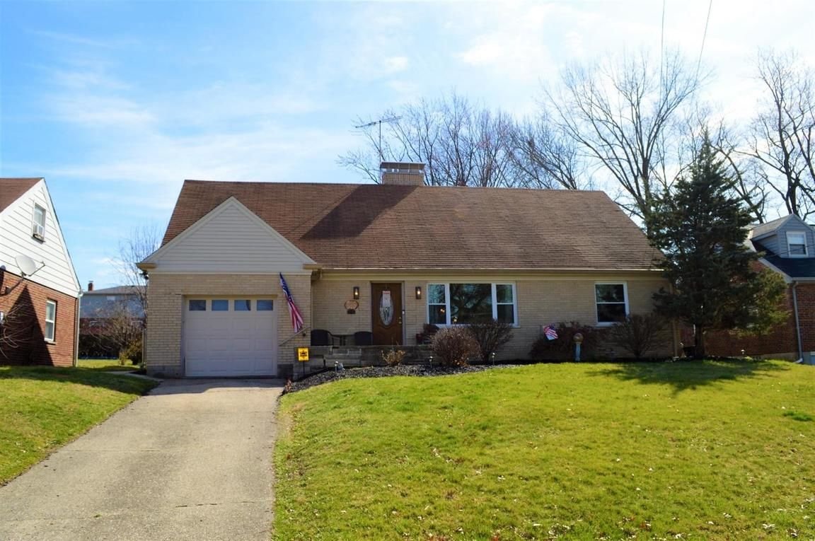 Sell My House Fast In Sharonville Top Real Estate Agent