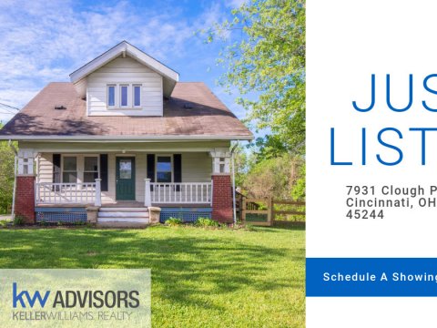 7931 Clough Pike, Cincinnati, OH 41018