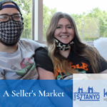 Buying In A Seller's Market - Testimonial