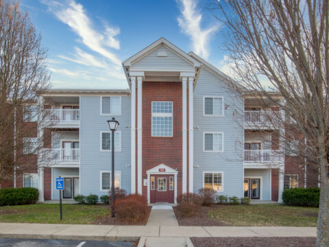 florence ky first floor condo for sale - 2 bedroom 1155 fairman way
