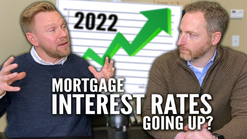 Rising Interest Rates Impact Your Ability to Buy a Home - Guaranteed Rate
