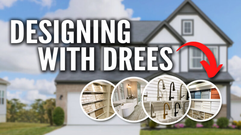 Drees Homes - Eric Sztanyo