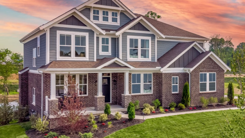 Vacation house- Retirement