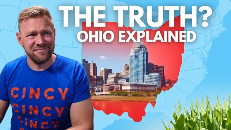 7 Truths About Living In Ohio (That No One Tells You!)