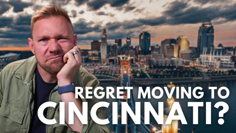 13 things I wish i knew before moving to Cincinnati