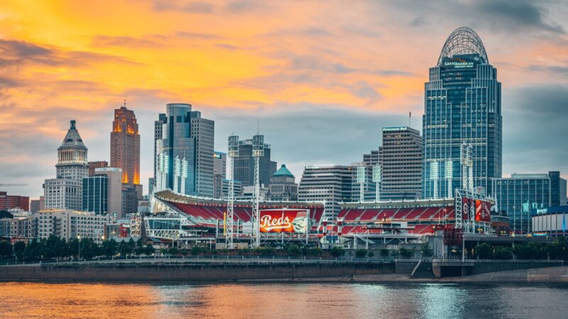 cincinnati skyline gabp