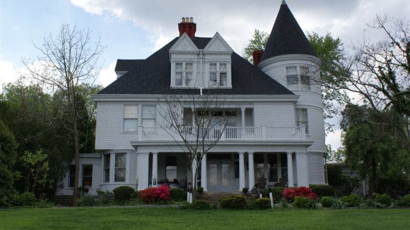 Can't buy a home in Fort Thomas KY - Fort Thomas real estate agent