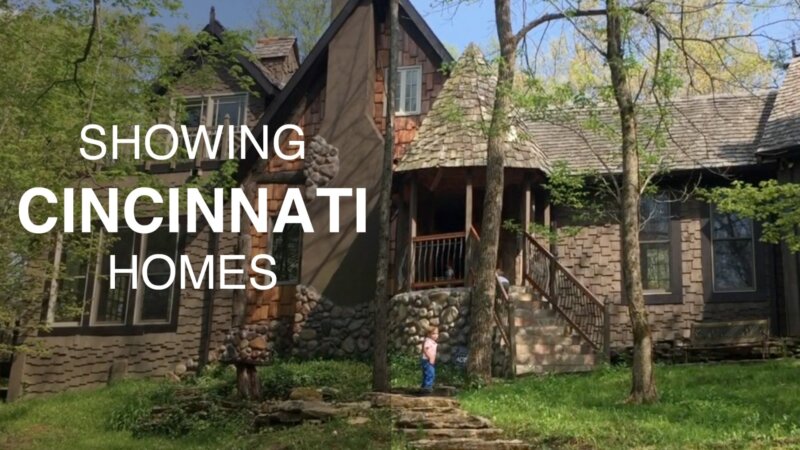 Showing Homes for Sale in Cincinnati OH - Team Sztanyo - Cincinnati Real Estate Agent