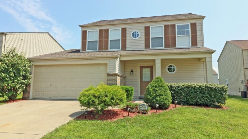 find your perfect house in Cincinnati - Team Sztanyo