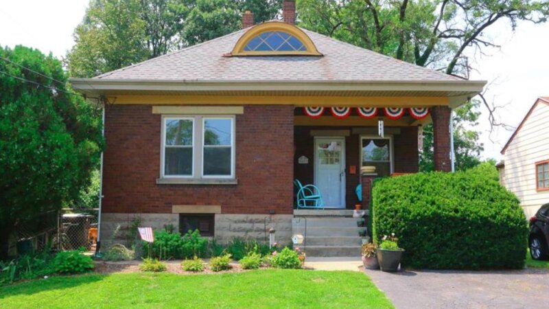 holding a property in Cincinnati - when to sell - Cincinnati real estate agent