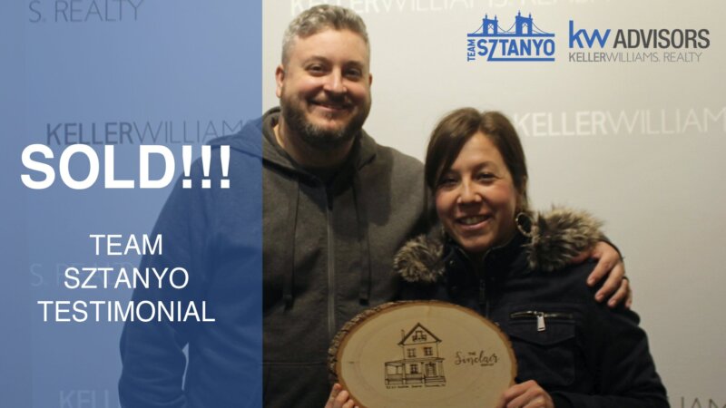 sold - selling and buying a house in norwood oh