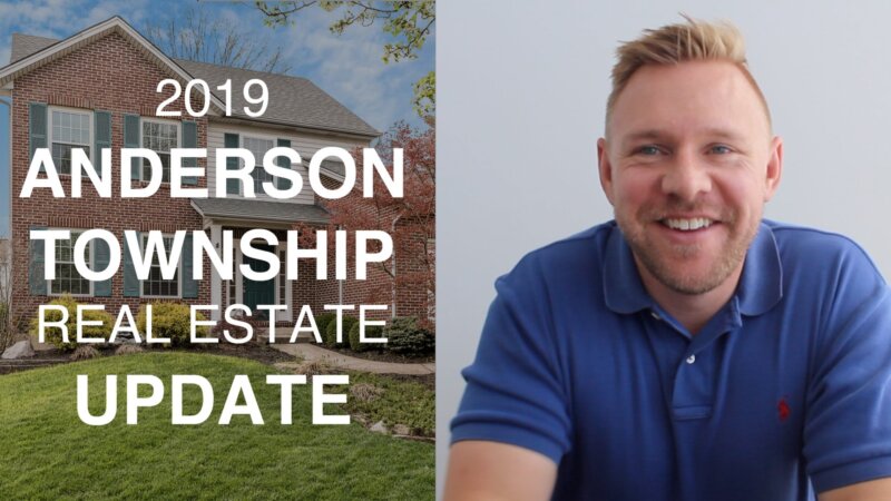 anderson township real estate 2019