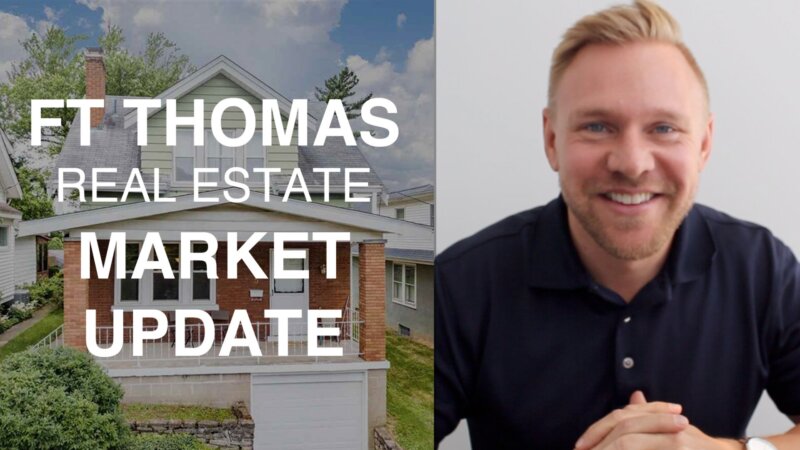 fort thomas ky market update 2019
