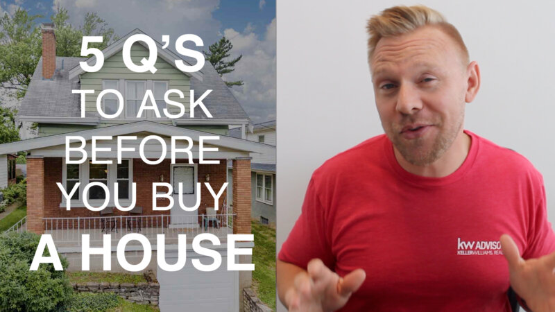 5 questions to ask before buying a house in cincinnati