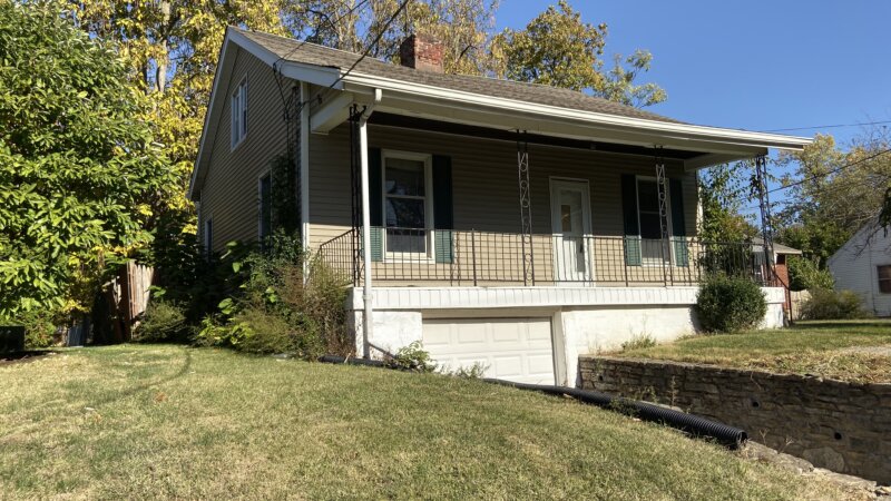 cincinnati rental property