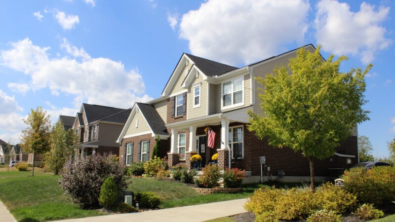 Pay For A House in cincinnati or nky