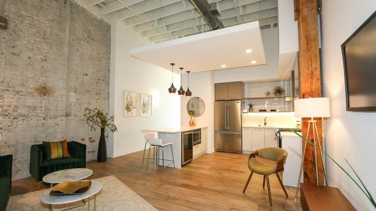 cincinnati condo for sale